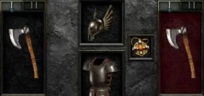 Неполадка со сломанным оружием во второй руке и «Вихрем» в Diablo II: Resurrected - noob-club.ru
