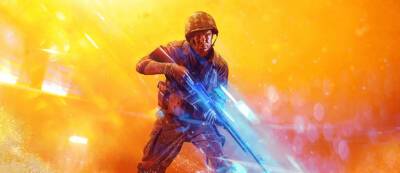 Оскар Габриэльсон - Революция в DICE: Создатель Call of Duty и Titanfall Винс Зампелла стал главным по сериалу Battlefield, новый проект в разработке - gamemag.ru