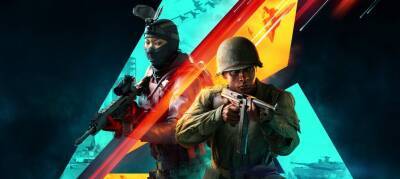 Винс Зампелл - Оскар Габриельсон - EA уволила главу DICE и назначила Винса Зампеллу куратором серии Battlefield - zoneofgames.ru