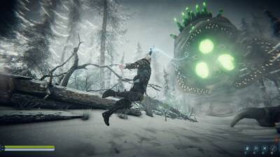 Illusion Lands: издательство PlayWay выпустит свою версию Monster Hunter - igromania.ru