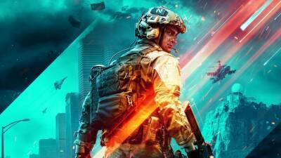 EA планирует создать «объединенную вселенную Battlefield» | Новости Battlefield 2042 - gameawards.ru - Mobile
