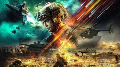 Пиковое количество игроков на ПК в Battlefield 22 значительно упало с момента запуска | Новости Battlefield 2042 - gameawards.ru