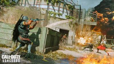 Жертвы рекламы: поклонников Call of Duty разозлил новый биолюминесцентный скин - games.24tv.ua