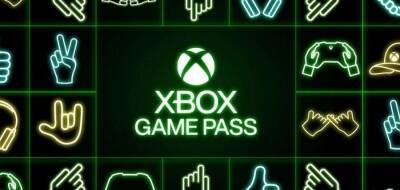 Отдельные игроки получают от Microsoft 5 месяцев бесплатной подписки Xbox Game Pass - gametech.ru