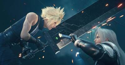 Разработчики Final Fantasy VII Remake разрешили улучшить игру до версии для PS5 тем, кто забрал оригинал в PS Plus - cybersport.ru