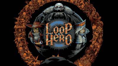 Утечка: Сегодня в Epic Games Store пройдет раздача Loop Hero - playground.ru