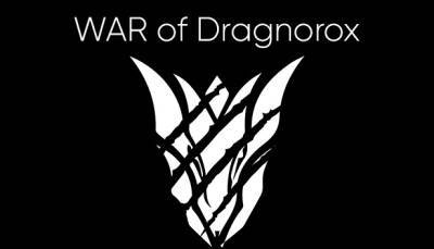 Главные особенности и мир MMORPG War of Dragnorox - lvgames.info