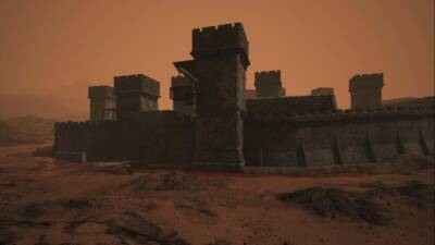 В новом видео MMORPG War of Dragnorox показали локации и сражения - playisgame.com