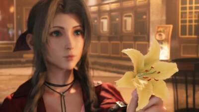 Принудительный запуск ремейка Final Fantasy 7 в DirectX 11 может помочь с фризами в игре - playground.ru