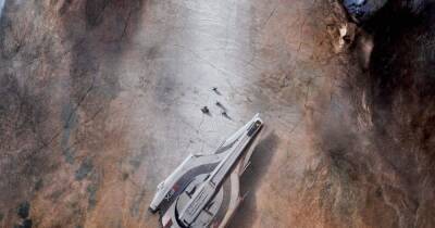 Джефф Грабб - Бренон Холмс - Для разработки новой Mass Effect был выбран движок Unreal Engine 5 - cybersport.ru