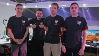 Virtus.pro заработала $325 тысяч за третье место на PUBG Global Championship 2021 - igromania.ru - Инчхон