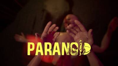 Появился новый трейлер грядущей хоррор-игры Paranoid - playground.ru
