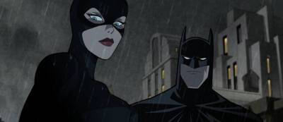 Мэтт Ривз - “Бэтмен: Долгий Хэллоуин” — фанатам вселенной DC стоит посмотреть - gamemag.ru