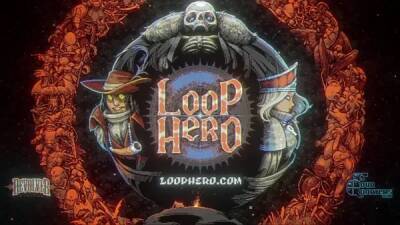 Халява: В Epic Games Store можно бесплатно забрать игру от российских разработчиков Loop Hero - playground.ru