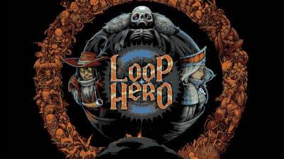 Версия закольцованного приключения Loop Hero для Epic Games Store на сутки стала бесплатной - 3dnews.ru