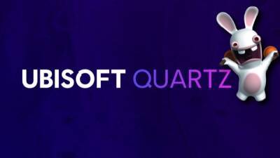 Ив Гиймо - "Будущее" не хочет наступать: судя по всему, с момента запуска Quartz было продано лишь 15 NFT от Ubisoft - playground.ru
