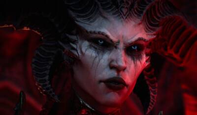 Создатели Diablo IV показали некоторые навыки и эффекты - igromania.ru