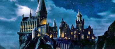 Гарри Поттер - Джоан Роулинг - Руперт Гринт - Эмма Уотсон - Волшебное воссоединение звезд "Поттерианы" в трейлере фильма "Гарри Поттер 20 лет спустя: возвращение в Хогвартс" - gamemag.ru