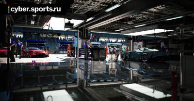 В сети появились новые детали Gran Turismo 7 - cyber.sports.ru - Япония