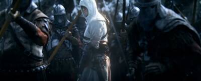 В 2022 году пройдёт «иммерсивный» концерт с музыкой из Assassin’s Creed - igromania.ru - Париж