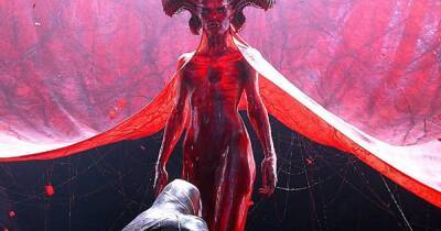 Diablo Iv - В новом отчете о разработке показали геймплейные кадры из Diablo IV - cybersport.ru