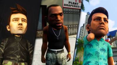 L.A.Noire - Покупатели PC-версии GTA: The Trilogy могут бесплатно получить одну из игр от Rockstar, включая Max Payne 3, L.A. Noire и Bully - stopgame.ru