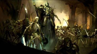 Бонусы предметов, новый NPC и эффекты в новой серии видео по Diablo IV - playisgame.com