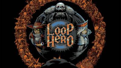В Epic Games Store раздают инди-рогалик Loop Hero - coremission.net