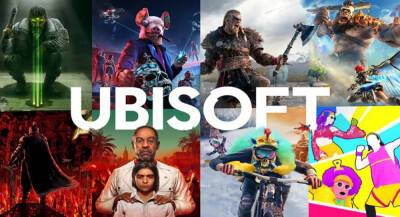 Компания Ubisoft столкнулась с массовым увольнением разработчиков - app-time.ru