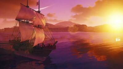 Koei Tecmo Games - MMORPG Uncharted Waters Origin выйдет в следующем году на платформе Steam - mmo13.ru