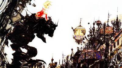Создателям пиксельного ремастера Final Fantasy VI потребовалось больше времени на полировку - 3dnews.ru