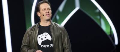 Филипп Спенсер - Люди хотят играть в игры: Глава Xbox Фил Спенсер назвал основную проблему в построении метавселенных - gamemag.ru