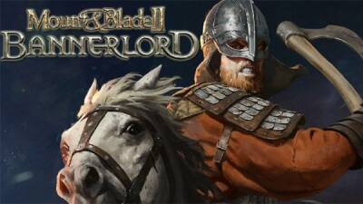В Mount and Blade 2: Bannerlord появится официальная русская локализация - playground.ru