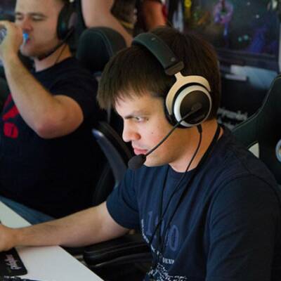OverDrive: Gambit начала набор игроков в молодежный состав - cybersport.metaratings.ru