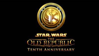 Star Wars: The Old Republic празднует 10-летие с существенной дорожной картой будущего - playground.ru