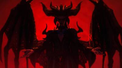 Авторы Diablo IV рассказывают о прокачке в эндгейме и показывают убийственные спецэффекты - stopgame.ru