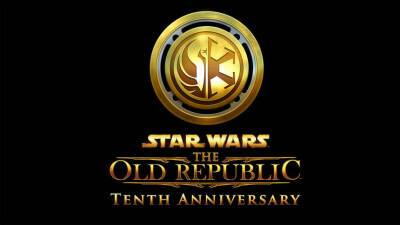 В честь 10-летия Star Wars: The Old Republic авторы запускают ивент длительностью один год - mmo13.ru