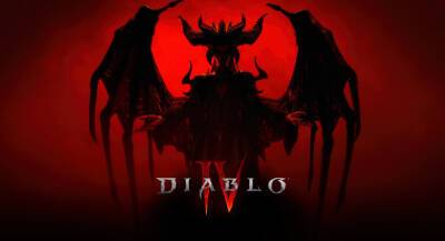 Diablo IV станет самой мрачной и реалистичной частью франшизы - app-time.ru