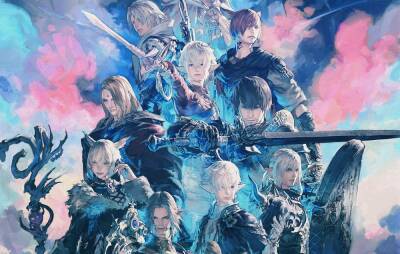Final Fantasy XIV получила патч 6.01 с новым контентом - lvgames.info