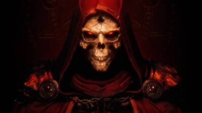 Игрока Diablo II обвинили в убийстве друга из-за украденного случайным пользователем предмета - gametech.ru