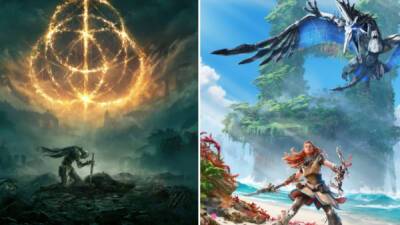 Стали известны размеры файлов Elden Ring и Horizon Forbidden West на PS5 — WorldGameNews - worldgamenews.com