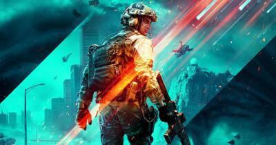 Battlefield 2042 вошла в список лучших релизов Steam за ноябрь - cybersport.ru