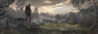 Лори Райт - S.T.A.L.K.E.R. 2: Heart of Chernobyl пробудет эксклюзивом Xbox в течение трех месяцев - gametech.ru
