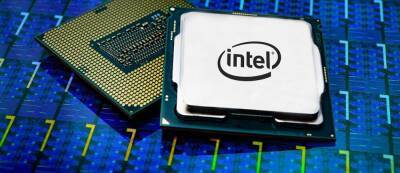 Пэт Гелсингер - Генеральный директор Intel предупреждает о нехватке процессоров до 2023 года - gamemag.ru - Малайзия