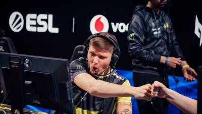 S1mple о решафлах: мне всегда интересно читать такие новости - cybersport.metaratings.ru