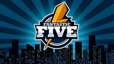Samsam покинул Fantastic Five прямо во время DPC сезона - cybersport.metaratings.ru - Снг
