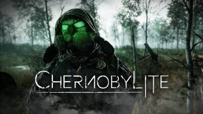 Для Chernobylite вышло бесплатное обновление - ru.ign.com - city Ghost