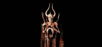 Фанат похвастался демоническим кейсом для XBox X в стиле Diablo II Resurrected - noob-club.ru