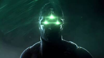 Томас Хендерсон - Ubisoft анонсировала ремейк Splinter Cell, только чтобы снизить негатив сообщества из-за NFT - playground.ru
