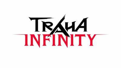 Анонсирована новая мобильная MMORPG под названием TRAHA Infinity - mmo13.ru